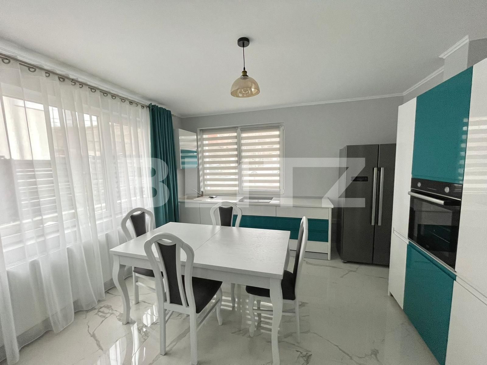 Casa de vânzare 4 camere Dambul Rotund - 99638CV | BLITZ Cluj-Napoca | Poza2