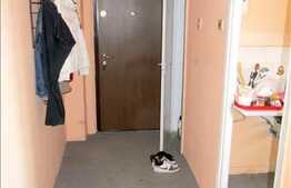 De vanzare 2 camere, decomandat, 52 mp, zona strazii Oltului!