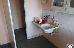 De vanzare 2 camere, decomandat, 52 mp, zona strazii Oltului!