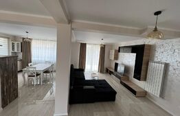 Casa de 137 mp, finisata modern si utilata, 375 mp teren, Dambul Rotund