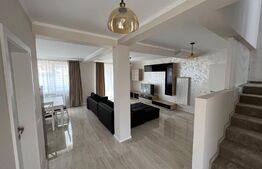 Casa de 137 mp, finisata modern si utilata, 375 mp teren, Dambul Rotund