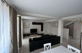 Casa de 137 mp, finisata modern si utilata, 375 mp teren, Dambul Rotund