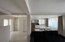 Casa de 137 mp, finisata modern si utilata, 375 mp teren, Dambul Rotund