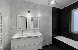 Casa de 137 mp, finisata modern si utilata, 375 mp teren, Dambul Rotund