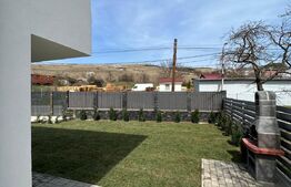 Casa de 137 mp, finisata modern si utilata, 375 mp teren, Dambul Rotund