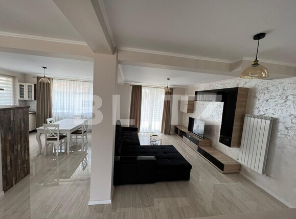 Casa de vânzare 4 camere Dambul Rotund - 99646CV | BLITZ Cluj-Napoca | Poza3