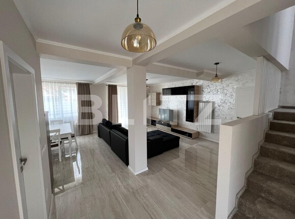 Casa de vânzare 4 camere Dambul Rotund - 99646CV | BLITZ Cluj-Napoca | Poza1