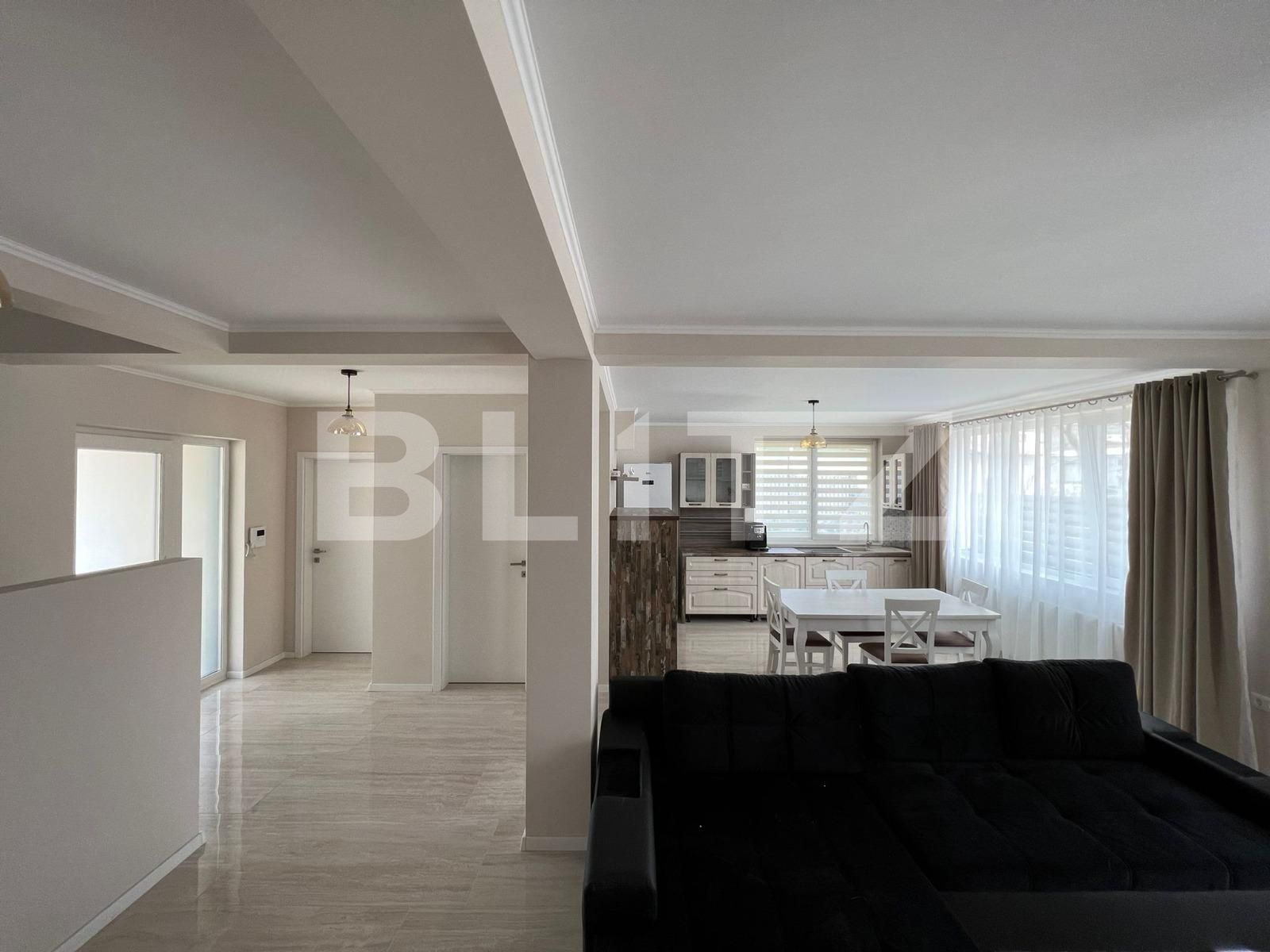 Casa de vânzare 4 camere Dambul Rotund - 99646CV | BLITZ Cluj-Napoca | Poza2