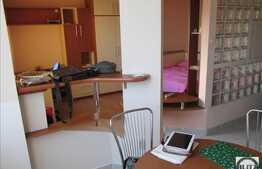 Apartament 1 camera, 29,54 mp utili, complet mobilat, zona Piata Marasti!