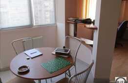 Apartament 1 camera, 29,54 mp utili, complet mobilat, zona Piata Marasti!