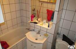 Apartament 1 camera, 29,54 mp utili, complet mobilat, zona Piata Marasti!