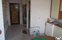 Apartament 1 camera, 29,54 mp utili, complet mobilat, zona Piata Marasti!