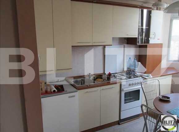 Garsonieră de vânzare Marasti - 9965AV | BLITZ Cluj-Napoca | Poza7