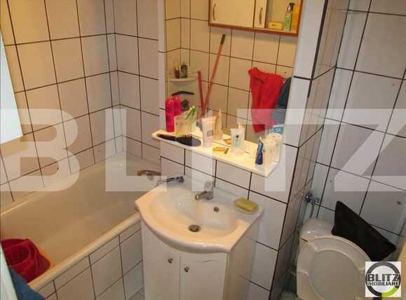 Garsonieră de vânzare Marasti - 9965AV | BLITZ Cluj-Napoca | Poza11