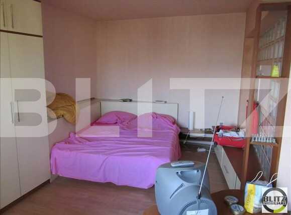 Garsonieră de vânzare Marasti - 9965AV | BLITZ Cluj-Napoca | Poza2