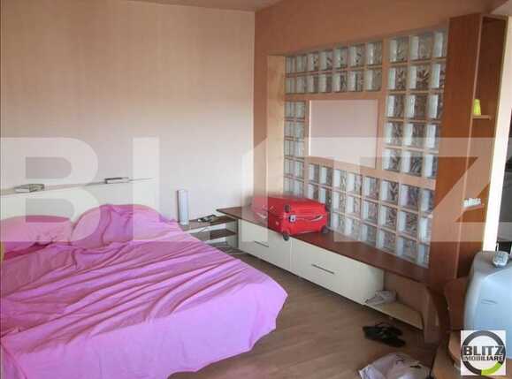 Garsonieră de vânzare Marasti - 9965AV | BLITZ Cluj-Napoca | Poza1