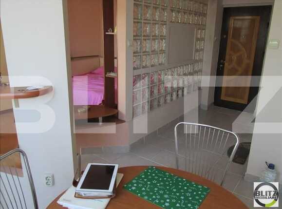 Garsonieră de vânzare Marasti - 9965AV | BLITZ Cluj-Napoca | Poza9