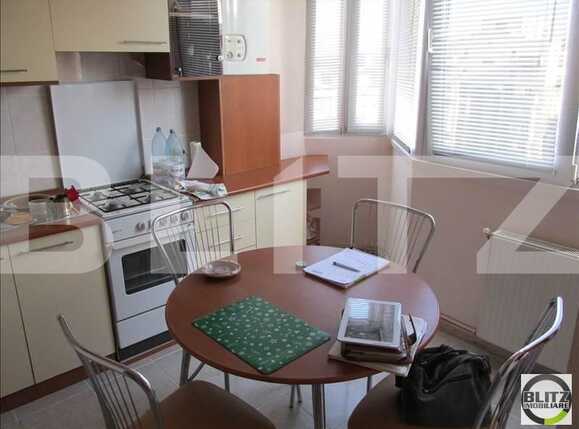 Garsonieră de vânzare Marasti - 9965AV | BLITZ Cluj-Napoca | Poza4