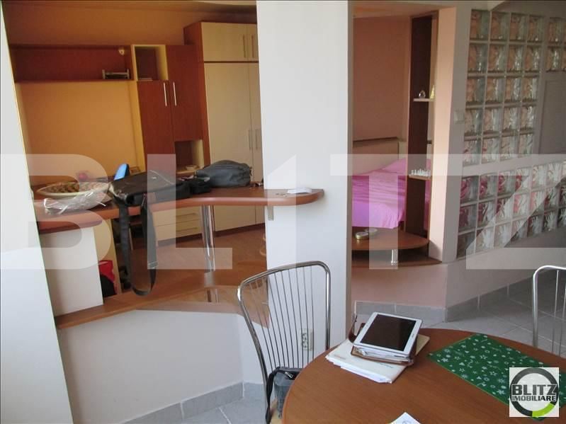 Garsonieră de vânzare Marasti - 9965AV | BLITZ Cluj-Napoca | Poza5