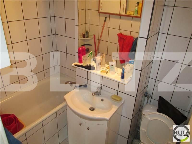 Garsonieră de vânzare Marasti - 9965AV | BLITZ Cluj-Napoca | Poza11