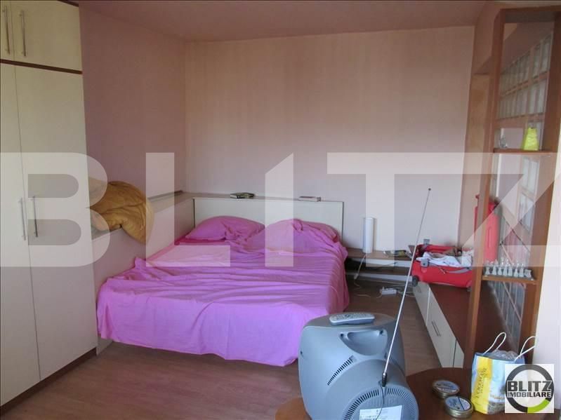 Garsonieră de vânzare Marasti - 9965AV | BLITZ Cluj-Napoca | Poza2
