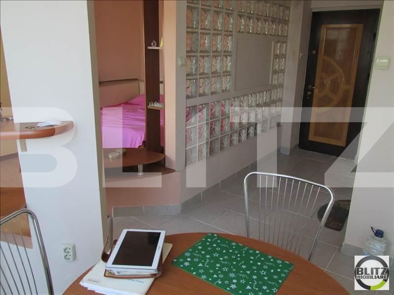 Garsonieră de vânzare Marasti - 9965AV | BLITZ Cluj-Napoca | Poza9