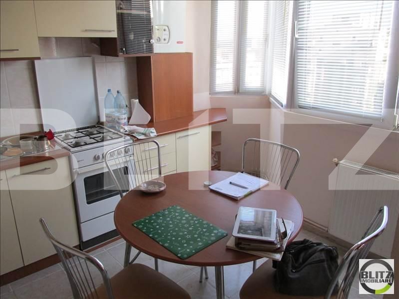 Garsonieră de vânzare Marasti - 9965AV | BLITZ Cluj-Napoca | Poza4