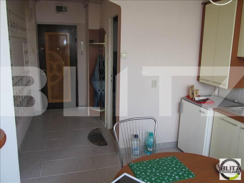 Garsonieră de vânzare Marasti - 9965AV | BLITZ Cluj-Napoca | Poza8
