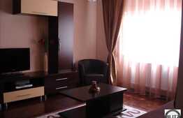 De vanzare 3 camere, decomandat, 78 mp, zona strazii Bucuresti! Mobilat modern!