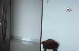 De vanzare 3 camere, decomandat, 78 mp, zona strazii Bucuresti! Mobilat modern!