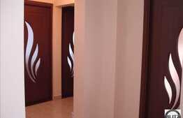 De vanzare 3 camere, decomandat, 78 mp, zona strazii Bucuresti! Mobilat modern!