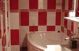 De vanzare 3 camere, decomandat, 78 mp, zona strazii Bucuresti! Mobilat modern!