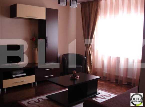 Apartament de vânzare 3 camere Marasti - 9966AV | BLITZ Cluj-Napoca | Poza1