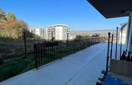 Apartament 3 camere, 57 mp, pet-friendly, zona Teilor 