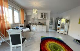 Apartament 3 camere, 57 mp, pet-friendly, zona Teilor 