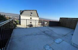 Apartament 3 camere, 57 mp, pet-friendly, zona Teilor 