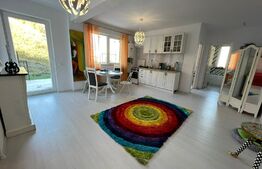 Apartament 3 camere, 57 mp, pet-friendly, zona Teilor 