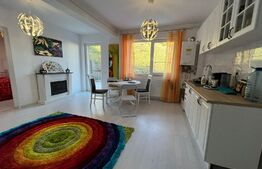 Apartament 3 camere, 57 mp, pet-friendly, zona Teilor 