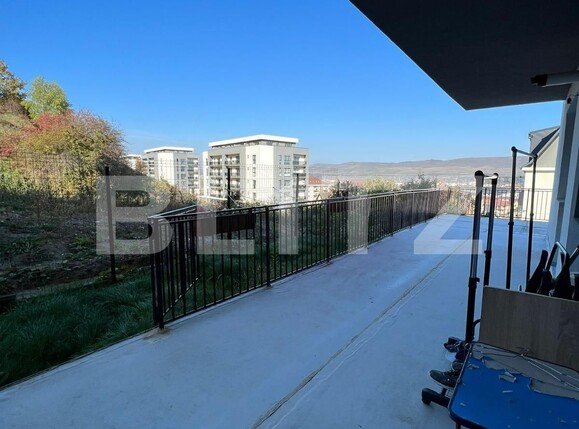 Apartament de închiriat 3 camere Floreşti - 99668AI | BLITZ Cluj-Napoca | Poza8