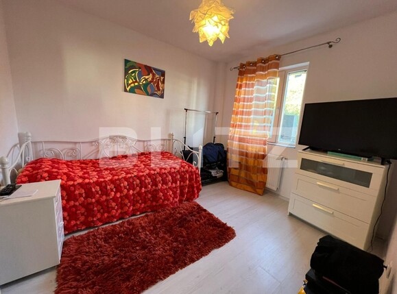 Apartament de închiriat 3 camere Floreşti - 99668AI | BLITZ Cluj-Napoca | Poza5