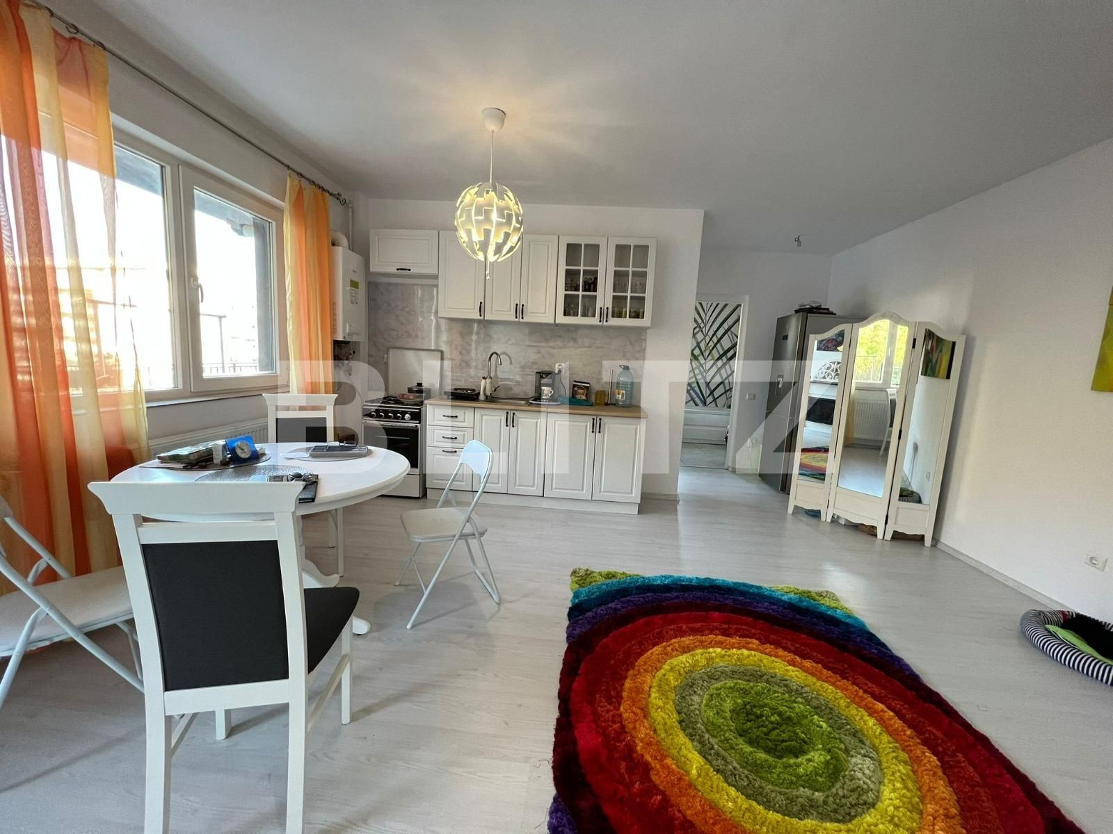 Apartament de închiriat 3 camere Floreşti - 99668AI | BLITZ Cluj-Napoca | Poza3