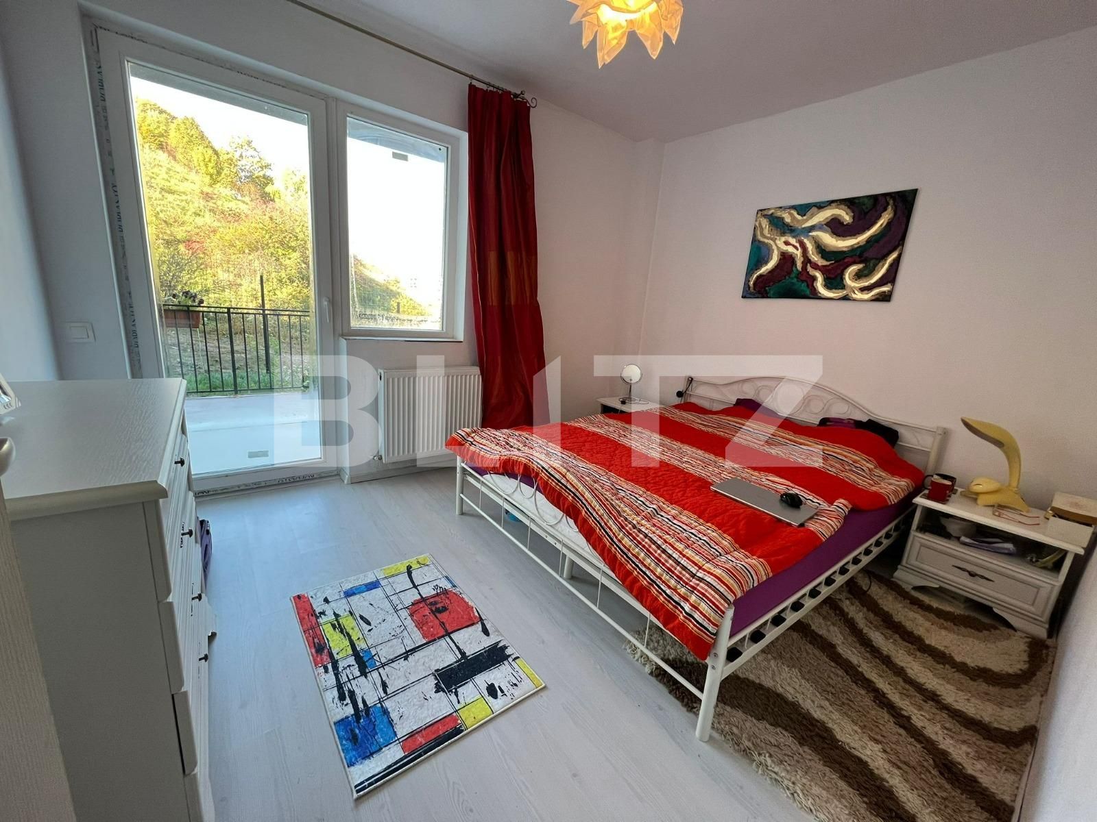 Apartament de închiriat 3 camere Floreşti - 99668AI | BLITZ Cluj-Napoca | Poza4