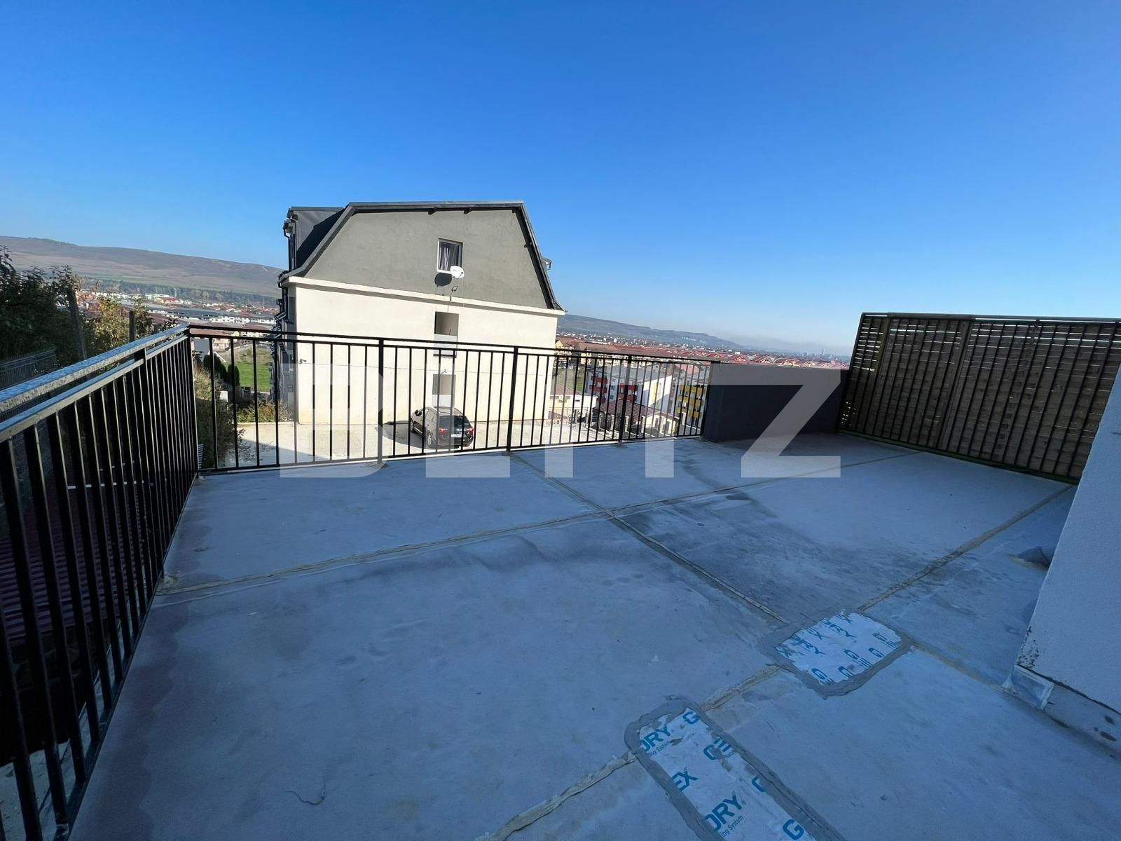 Apartament de închiriat 3 camere Floreşti - 99668AI | BLITZ Cluj-Napoca | Poza7