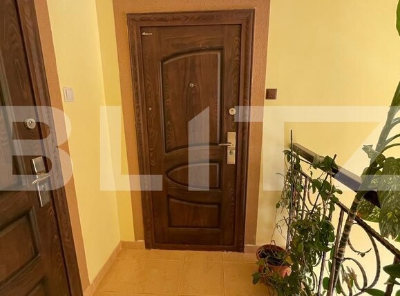 Apartament de vânzare 2 camere Floreşti - 99669AV | BLITZ Cluj-Napoca | Poza9