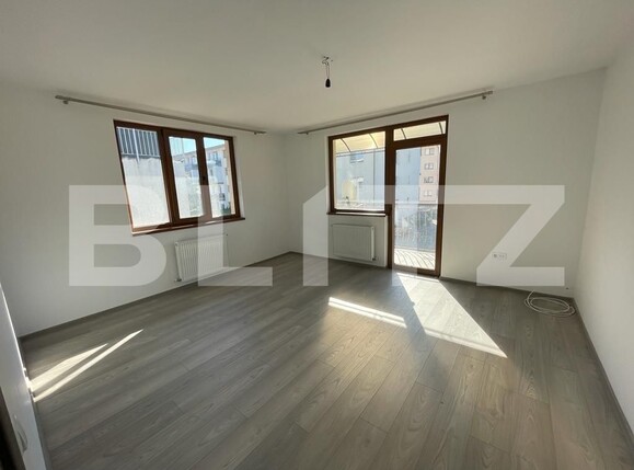Apartament de vânzare 2 camere Floreşti - 99669AV | BLITZ Cluj-Napoca | Poza1