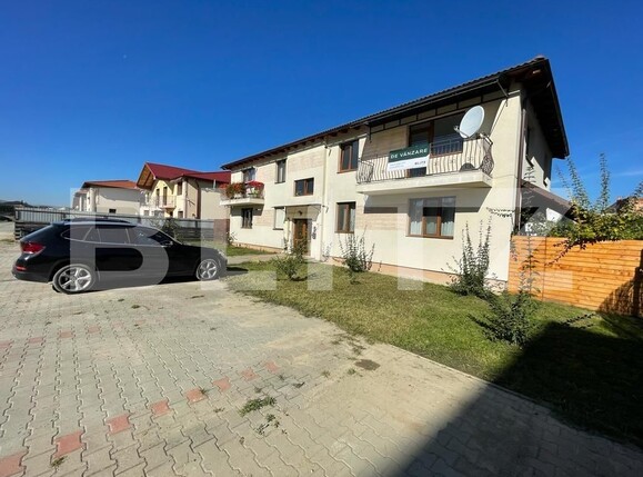Apartament de vânzare 2 camere Floreşti - 99669AV | BLITZ Cluj-Napoca | Poza12