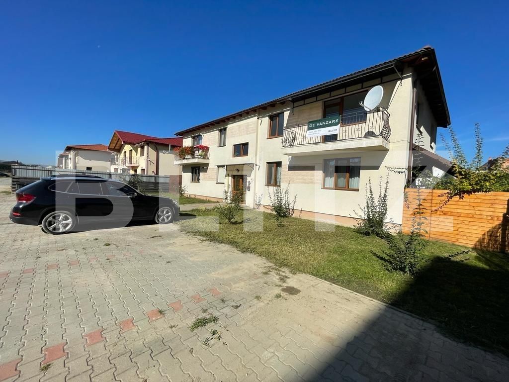 Apartament de vânzare 2 camere Floreşti - 99669AV | BLITZ Cluj-Napoca | Poza12