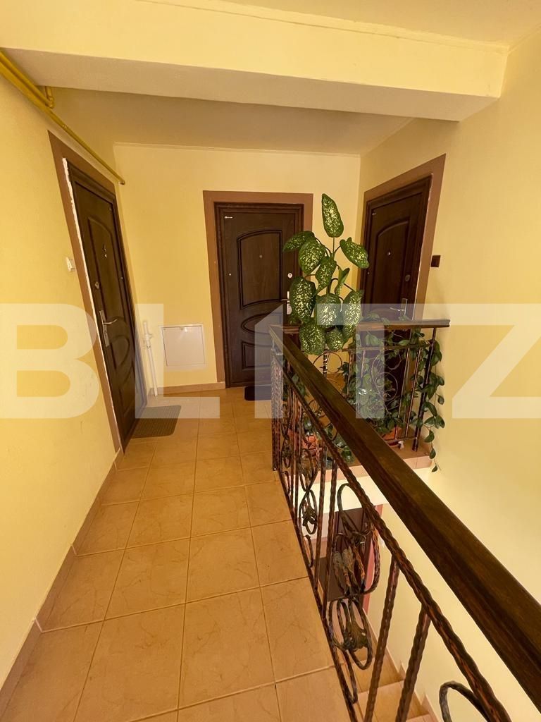 Apartament de vânzare 2 camere Floreşti - 99669AV | BLITZ Cluj-Napoca | Poza10