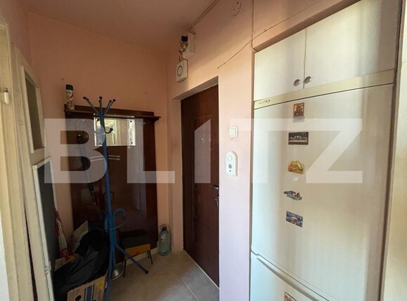 Apartament de închiriat 2 camere Gheorgheni - 99670AI | BLITZ Cluj-Napoca | Poza6