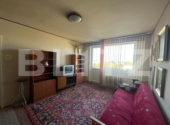 Apartament de închiriat 2 camere Gheorgheni - 99670AI | BLITZ Cluj-Napoca | Poza3